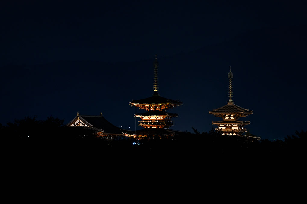 秋の空