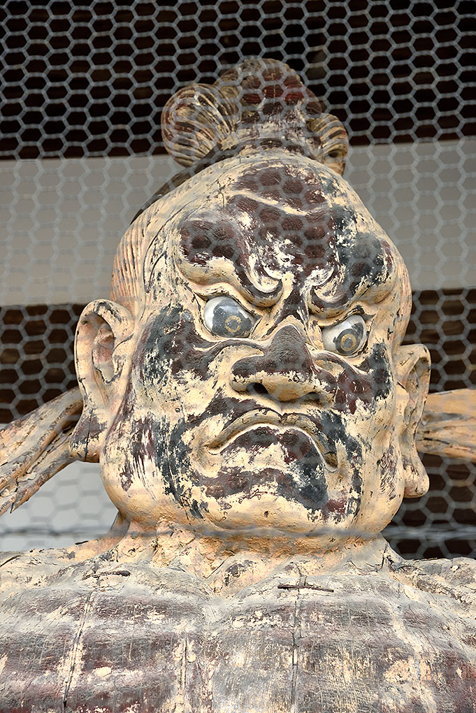 當麻寺