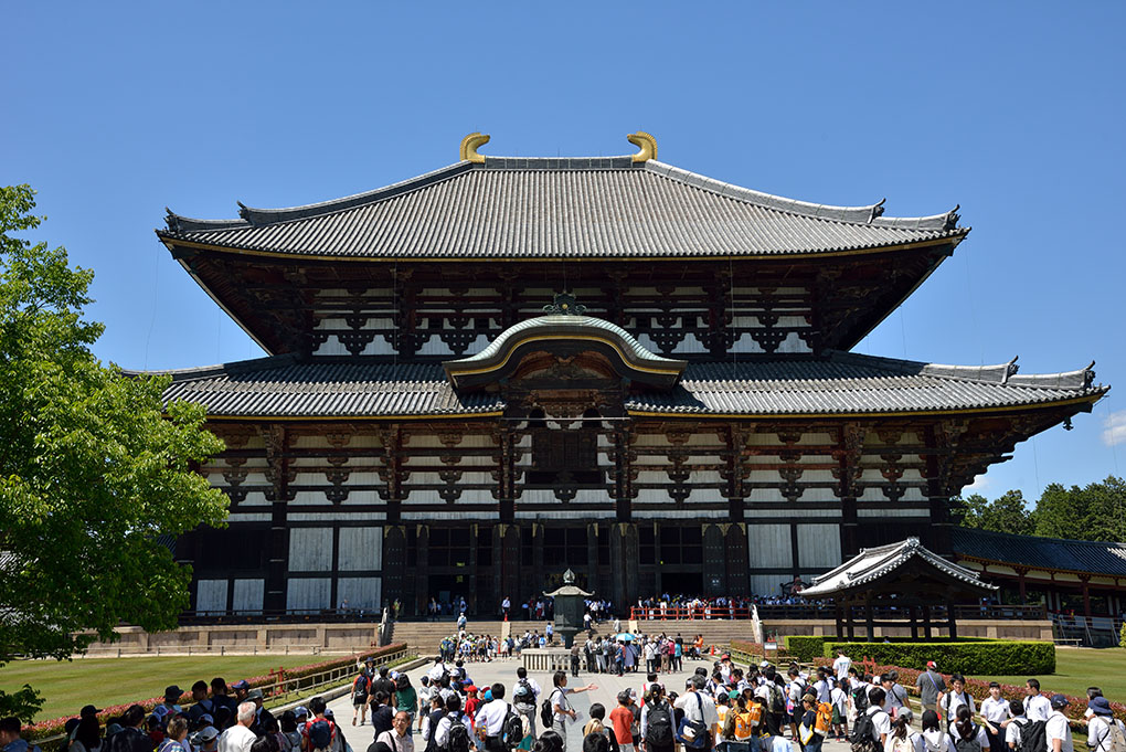 東大寺