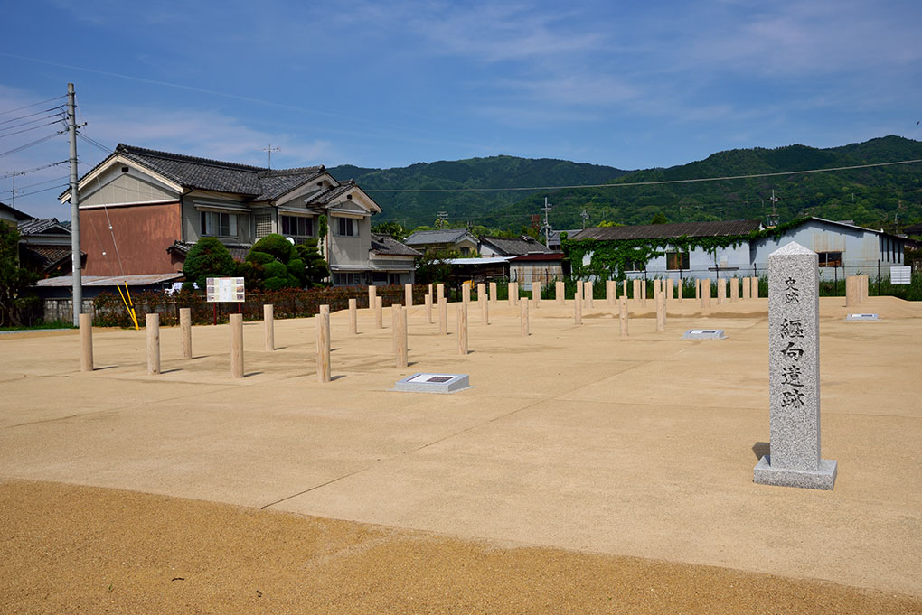 邪馬台国は奈良にあった！？
