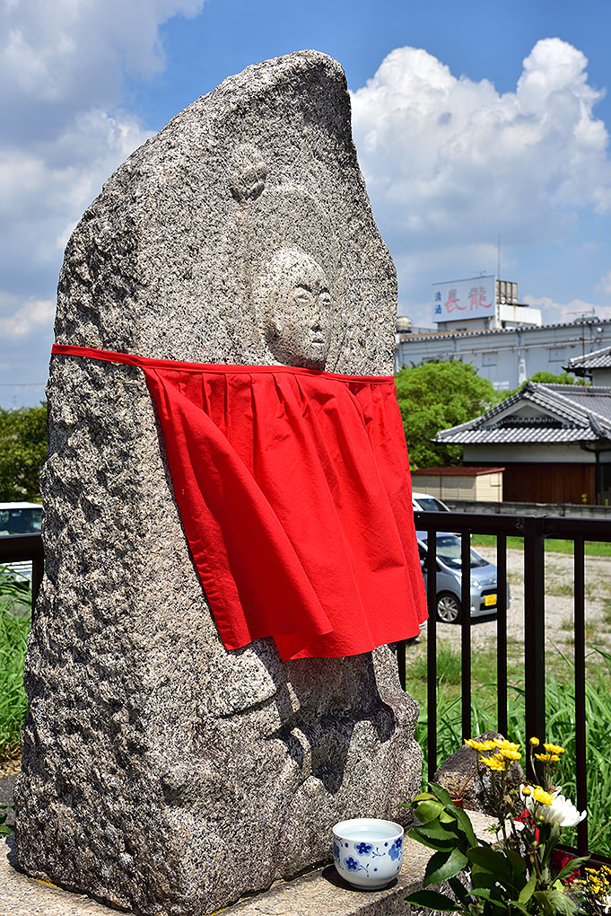 高田川