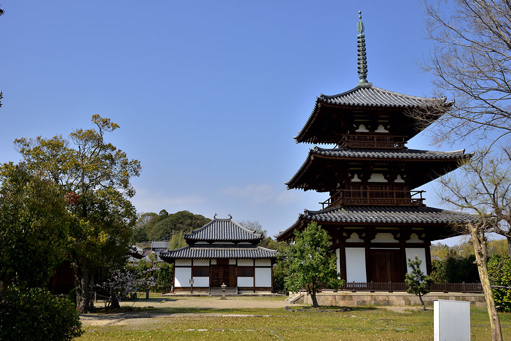 法起寺