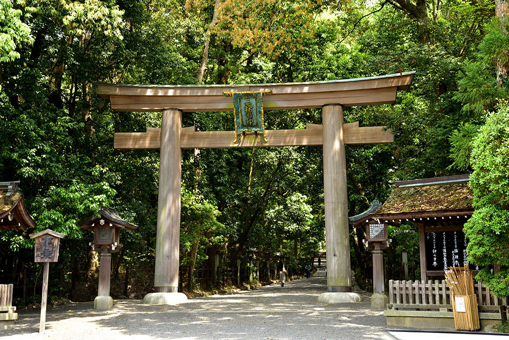 令和初詣