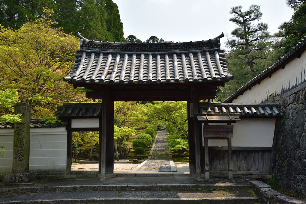 一休さんのお寺