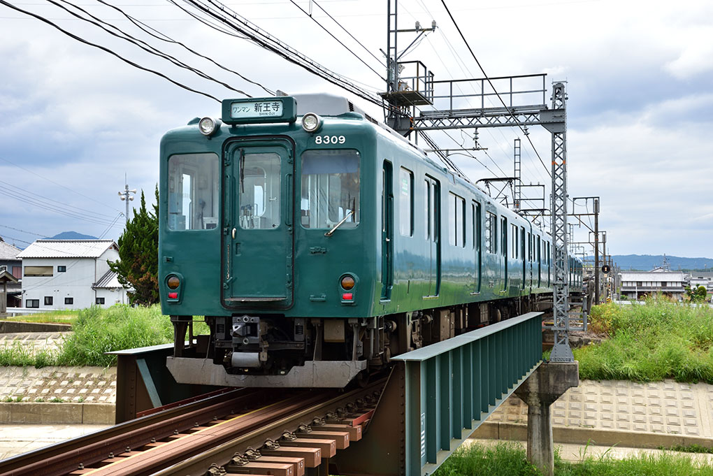 撮り鉄