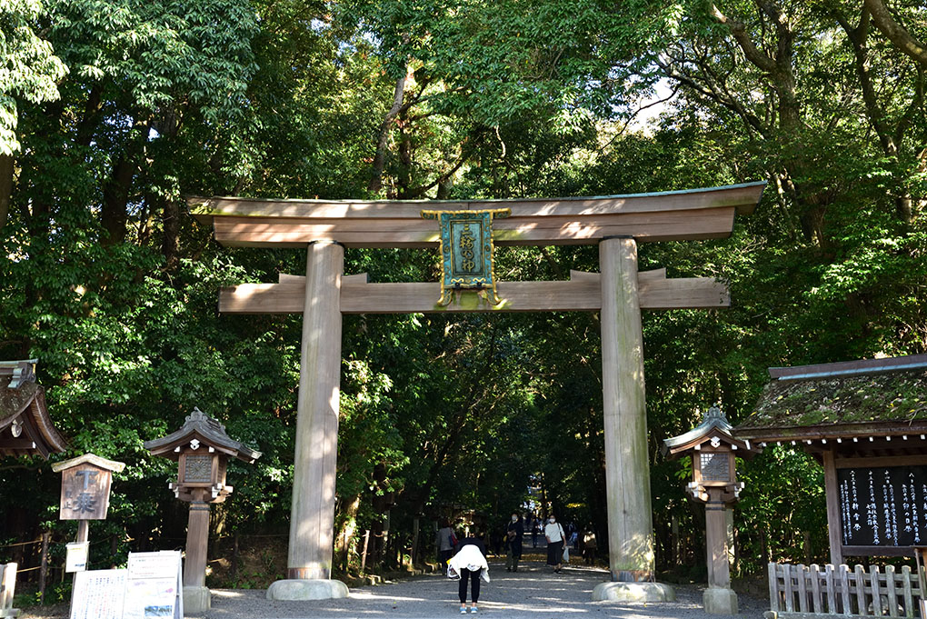 暑すぎる秋の一日