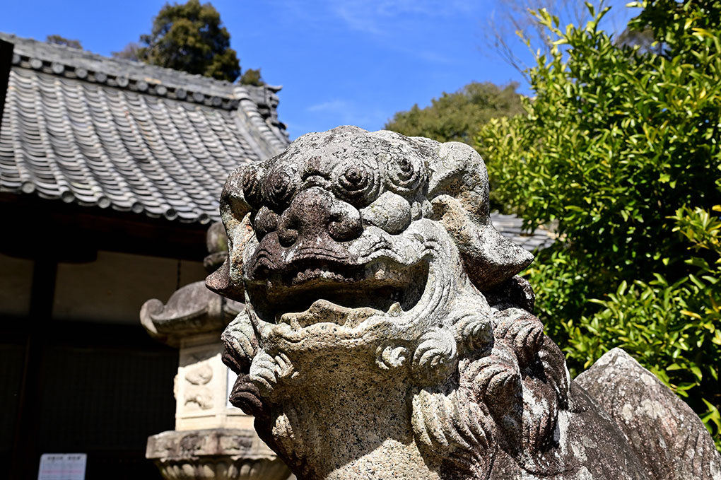 志都美神社