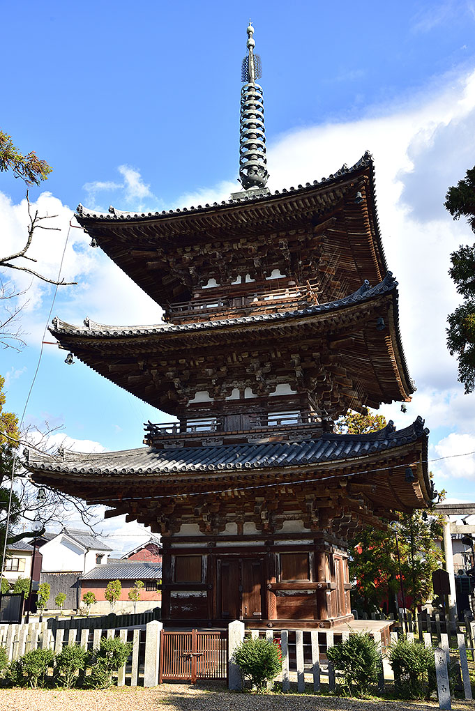 百済寺