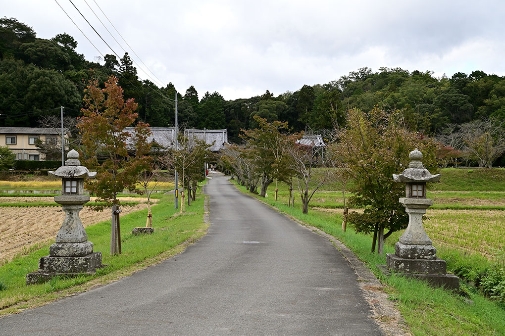 興福寺別院