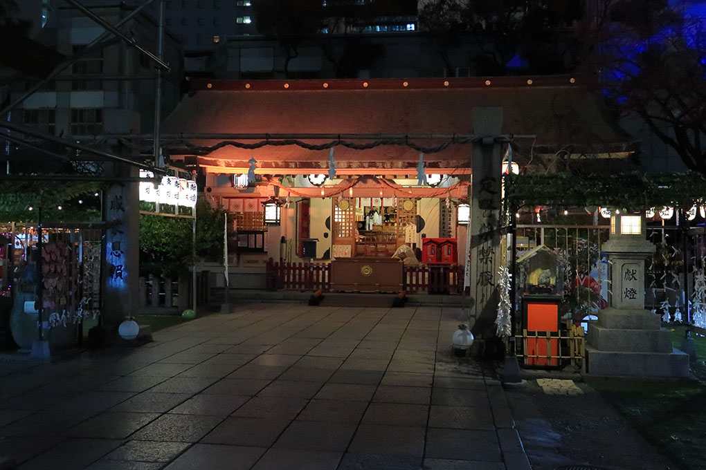 生駒超え