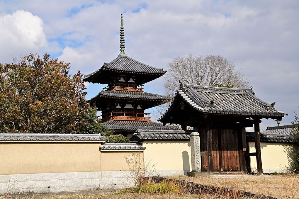 龍田の風神
